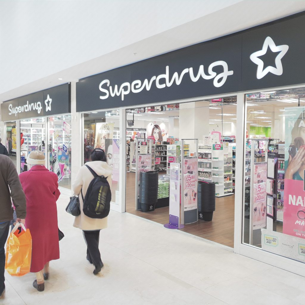 Superdrug Broadway