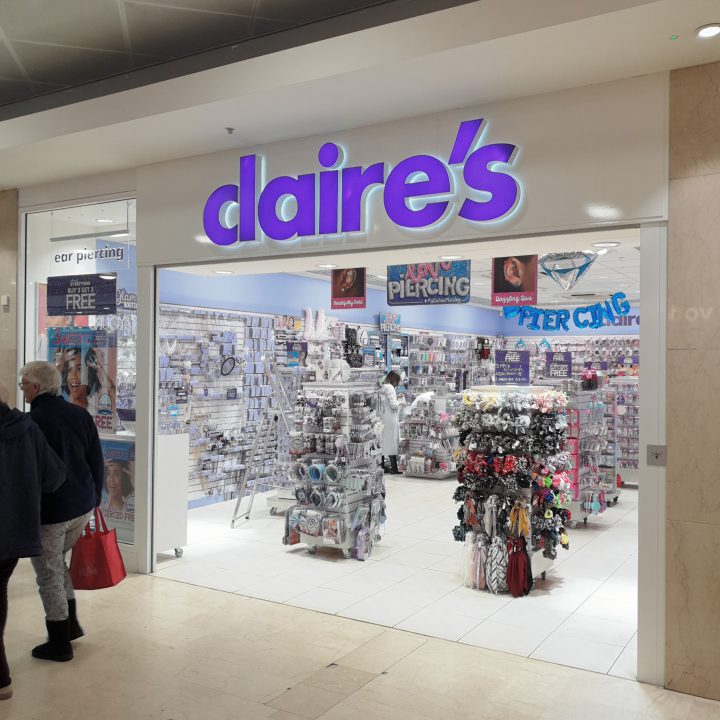 Claire’s | Broadway