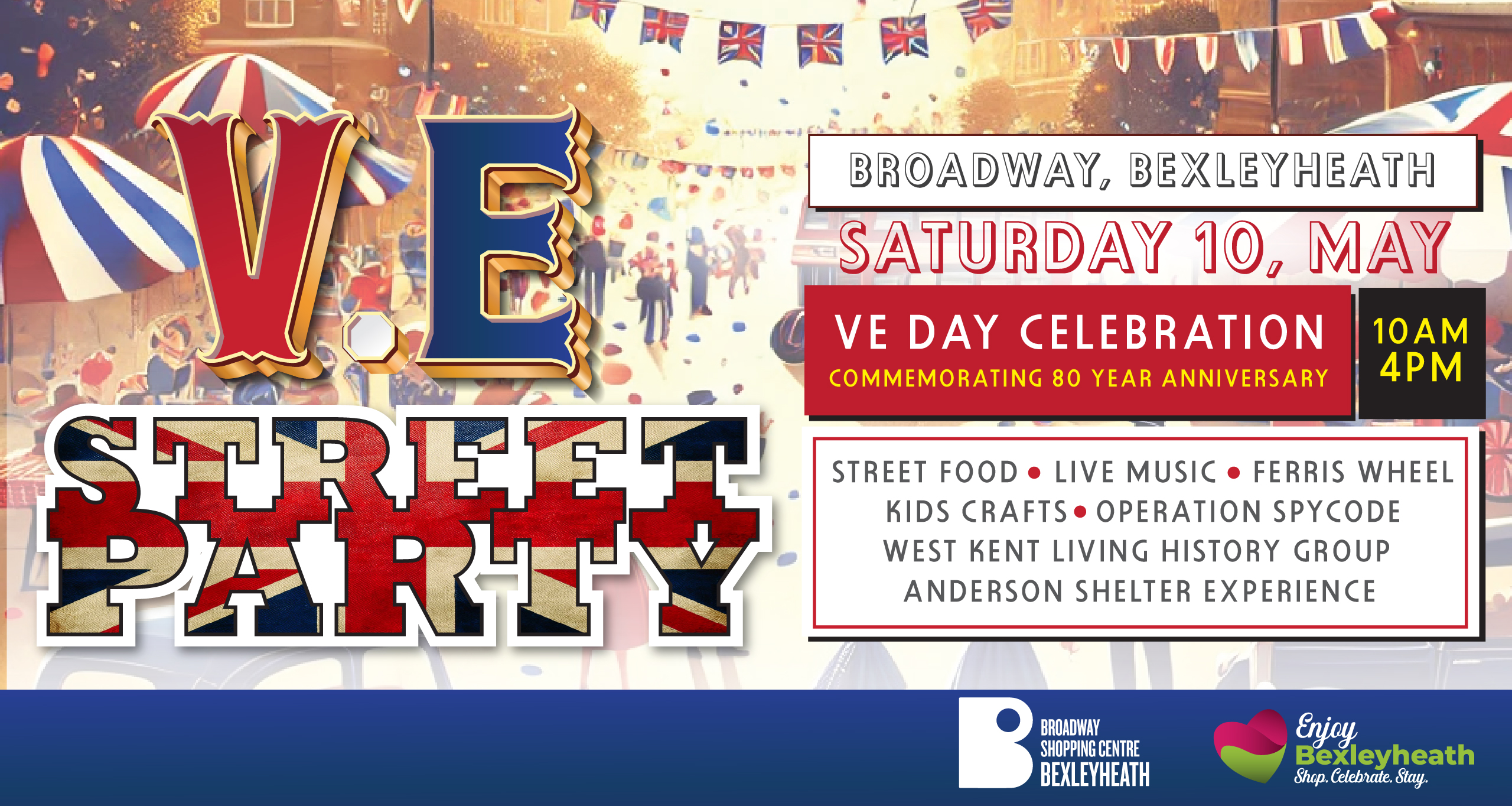 VE STREET PARTY SLIDE-01