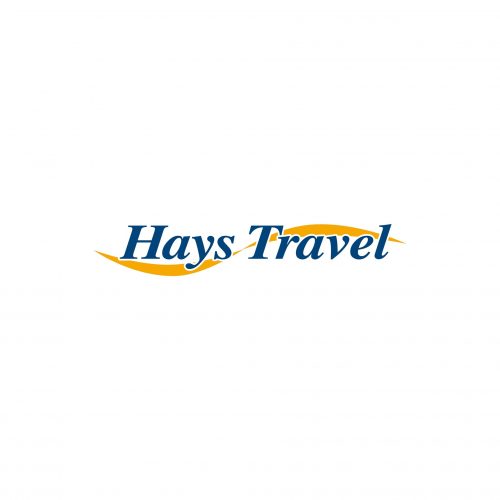 Hays Travel Logo